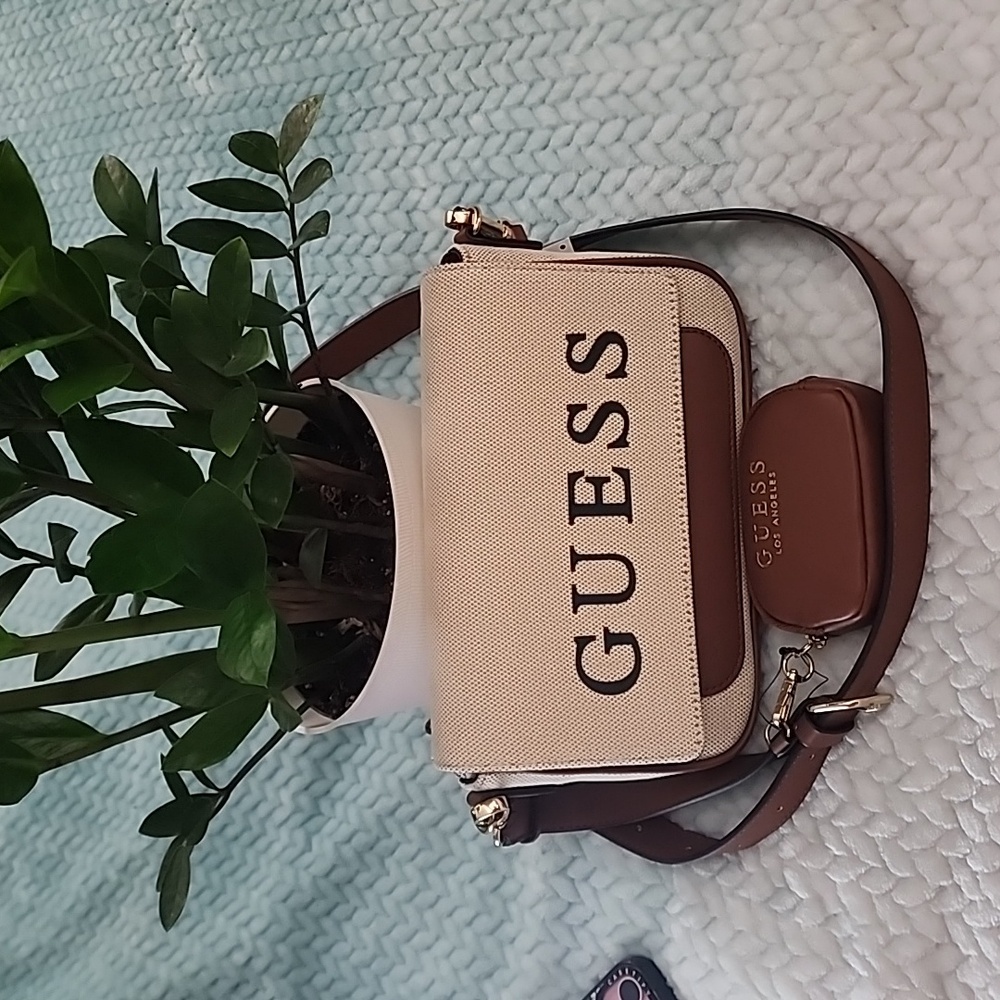 GUESS Purse